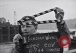 Image of Allied soldiers rescued from English channel on D-Day Plymouth England United Kingdom, 1944, second 15 stock footage video 65675038187