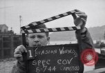 Image of Allied soldiers rescued from English channel on D-Day Plymouth England United Kingdom, 1944, second 16 stock footage video 65675038187
