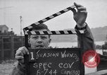 Image of Allied soldiers rescued from English channel on D-Day Plymouth England United Kingdom, 1944, second 17 stock footage video 65675038187
