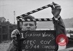 Image of Allied soldiers rescued from English channel on D-Day Plymouth England United Kingdom, 1944, second 18 stock footage video 65675038187
