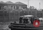 Image of Allied soldiers rescued from English channel on D-Day Plymouth England United Kingdom, 1944, second 29 stock footage video 65675038187