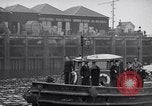 Image of Allied soldiers rescued from English channel on D-Day Plymouth England United Kingdom, 1944, second 30 stock footage video 65675038187