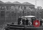 Image of Allied soldiers rescued from English channel on D-Day Plymouth England United Kingdom, 1944, second 31 stock footage video 65675038187