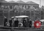 Image of Allied soldiers rescued from English channel on D-Day Plymouth England United Kingdom, 1944, second 34 stock footage video 65675038187
