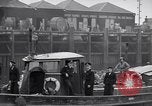 Image of Allied soldiers rescued from English channel on D-Day Plymouth England United Kingdom, 1944, second 35 stock footage video 65675038187