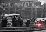 Image of Allied soldiers rescued from English channel on D-Day Plymouth England United Kingdom, 1944, second 36 stock footage video 65675038187