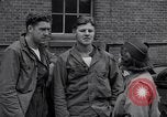 Image of British seamen Plymouth England United Kingdom, 1944, second 1 stock footage video 65675038188