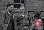 Image of British seamen Plymouth England United Kingdom, 1944, second 4 stock footage video 65675038188