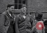 Image of British seamen Plymouth England United Kingdom, 1944, second 7 stock footage video 65675038188