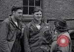 Image of British seamen Plymouth England United Kingdom, 1944, second 8 stock footage video 65675038188