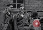 Image of British seamen Plymouth England United Kingdom, 1944, second 9 stock footage video 65675038188