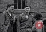 Image of British seamen Plymouth England United Kingdom, 1944, second 10 stock footage video 65675038188