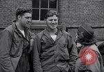 Image of British seamen Plymouth England United Kingdom, 1944, second 11 stock footage video 65675038188