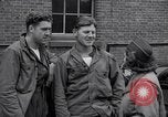Image of British seamen Plymouth England United Kingdom, 1944, second 12 stock footage video 65675038188