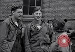 Image of British seamen Plymouth England United Kingdom, 1944, second 14 stock footage video 65675038188