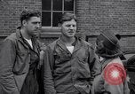 Image of British seamen Plymouth England United Kingdom, 1944, second 16 stock footage video 65675038188