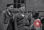 Image of British seamen Plymouth England United Kingdom, 1944, second 17 stock footage video 65675038188