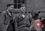 Image of British seamen Plymouth England United Kingdom, 1944, second 18 stock footage video 65675038188