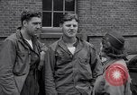 Image of British seamen Plymouth England United Kingdom, 1944, second 20 stock footage video 65675038188