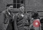 Image of British seamen Plymouth England United Kingdom, 1944, second 25 stock footage video 65675038188