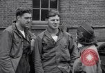 Image of British seamen Plymouth England United Kingdom, 1944, second 26 stock footage video 65675038188