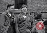 Image of British seamen Plymouth England United Kingdom, 1944, second 27 stock footage video 65675038188