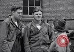 Image of British seamen Plymouth England United Kingdom, 1944, second 28 stock footage video 65675038188