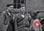 Image of British seamen Plymouth England United Kingdom, 1944, second 31 stock footage video 65675038188