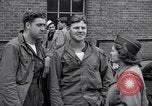 Image of British seamen Plymouth England United Kingdom, 1944, second 46 stock footage video 65675038188