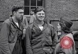Image of British seamen Plymouth England United Kingdom, 1944, second 47 stock footage video 65675038188