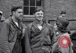 Image of British seamen Plymouth England United Kingdom, 1944, second 49 stock footage video 65675038188