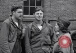 Image of British seamen Plymouth England United Kingdom, 1944, second 54 stock footage video 65675038188
