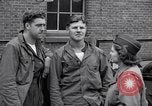 Image of British seamen Plymouth England United Kingdom, 1944, second 55 stock footage video 65675038188