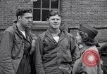 Image of British seamen Plymouth England United Kingdom, 1944, second 56 stock footage video 65675038188