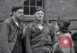Image of British seamen Plymouth England United Kingdom, 1944, second 58 stock footage video 65675038188