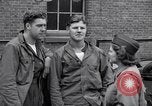 Image of British seamen Plymouth England United Kingdom, 1944, second 59 stock footage video 65675038188