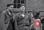 Image of British seamen Plymouth England United Kingdom, 1944, second 61 stock footage video 65675038188