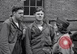 Image of British seamen Plymouth England United Kingdom, 1944, second 62 stock footage video 65675038188
