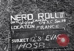 Image of doctors France, 1944, second 4 stock footage video 65675038190