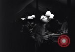 Image of doctors France, 1944, second 10 stock footage video 65675038190