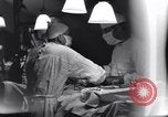 Image of doctors France, 1944, second 23 stock footage video 65675038190