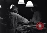 Image of doctors France, 1944, second 25 stock footage video 65675038190
