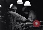 Image of doctors France, 1944, second 26 stock footage video 65675038190
