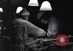 Image of doctors France, 1944, second 27 stock footage video 65675038190