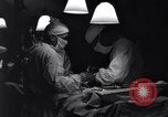 Image of doctors France, 1944, second 28 stock footage video 65675038190