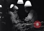 Image of doctors France, 1944, second 29 stock footage video 65675038190
