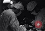 Image of doctors France, 1944, second 33 stock footage video 65675038190