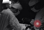 Image of doctors France, 1944, second 34 stock footage video 65675038190