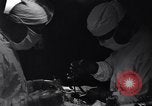 Image of doctors France, 1944, second 36 stock footage video 65675038190