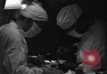 Image of doctors France, 1944, second 37 stock footage video 65675038190